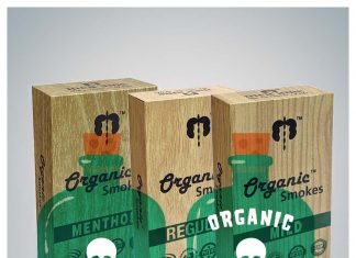 Organic cigarettes are harmful like regular