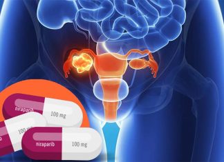Ovarian cancer : drug called niraparib extend life expectations when all options have been exhausted