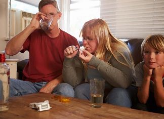 Parents using marijuana administered more discipline techniques of all kinds to their children on average than did non-users
