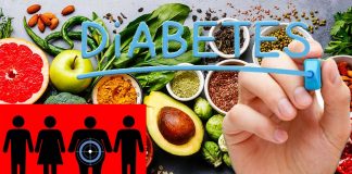 Plant-based dietary patterns linked to a lower risk of developing type 2 diabetes