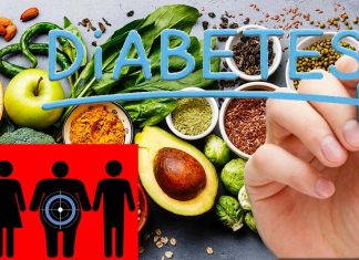 Plant-based dietary patterns linked to a lower risk of developing type 2 diabetes