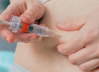 Post surgery fast recovery : Protamine binds to heparin so clotting and healing can begin