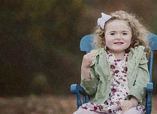 Spontaneous fluctuations in pupil dilation or heart rate could enable much earlier diagnosis of Rett syndrome