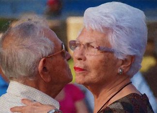 Sexual activity is associated with improved quality of life in men with Parkinson’s disease