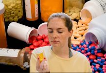 Teens abusing prescription opioids are more likely to start using heroin