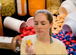Teens abusing prescription opioids are more likely to start using heroin