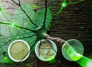 The herb kratom it’s not safe to use as an herbal supplement