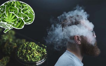 The psychological effects of marijuana can differ between individuals