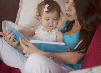 Toddlers are extremely good at processing children’s speech in addition to adult discourse
