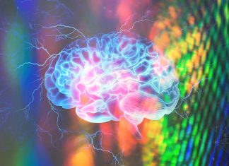 Working memory is impaired in psychotic disorders