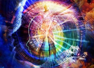 Brain – mathematical model to understand how the brain transitions from consciousness to unconscious behavior