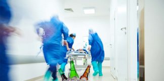 New research shows dramatically rising visits to emergency departments (ED) related to alcohol
