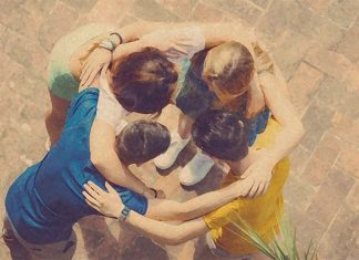 Researchers identify the relationship between imagination and the willingness to help others
