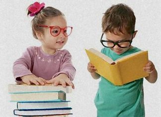 How to improve children capabilities ? emulate various identities !