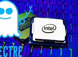 A new variant of the Spectre (Variant 1) side-channel vulnerability has been discovered that affects all modern Intel CPUs
