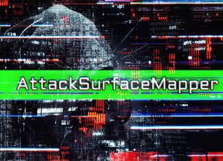 AttackSurfaceMapper (ASM) : a new penetration testing tool