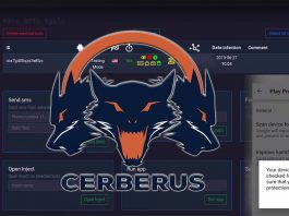 Cerberus : new Android banking Trojan