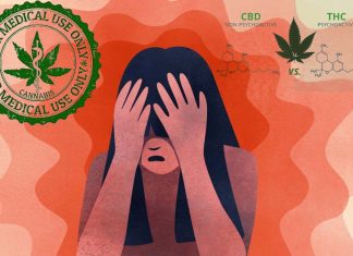 Cannabis is very effective at reducing pain with relatively minimal negative side effects