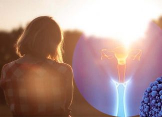 Cervical cancer : Psychological stress is associated with a higher risk of mortality