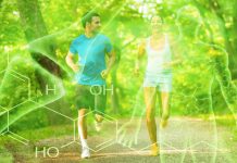 Depression : exercise boost endocannabinoids and improve mood