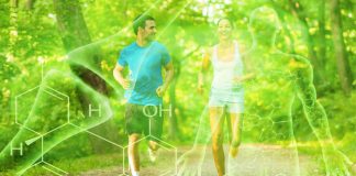 Depression : exercise boost endocannabinoids and improve mood