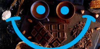 Eating dark chocolate can help reduce anxiety and improve symptoms of clinical depression