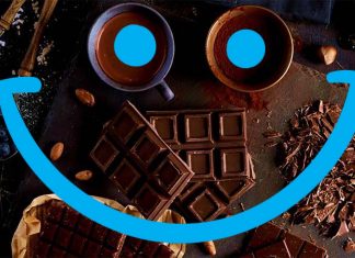 Eating dark chocolate can help reduce anxiety and improve symptoms of clinical depression