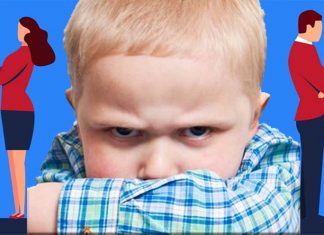 Expectant parents’ emotional struggles predict emotional and behavioural problems in 2-year-olds