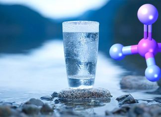 Fluoride exposure from drinking water during pregnancy could be making children less intelligent