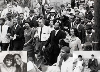 Freedom songs were key in giving motivation to those fighting for equal rights