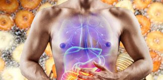 Frying oil consumption worsen colon cancer and colitis