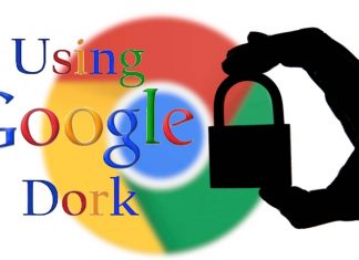 With Google Dorks list 2019 you can uncover some incredible information