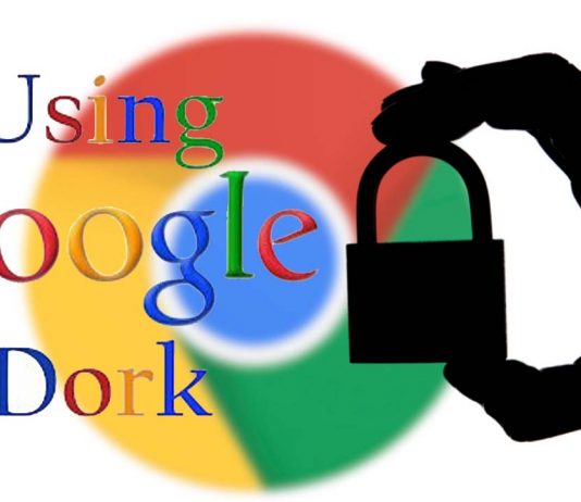 With Google Dorks list 2019 you can uncover some incredible information