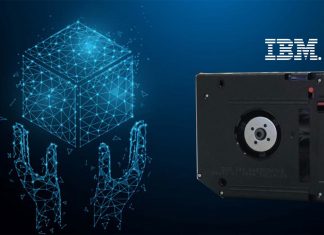 IBM Research developed quantum-safe algorithms for securing data
