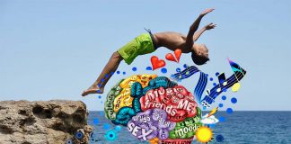 Impulsiveness in adolescence isn’t just a phase – it’s biology