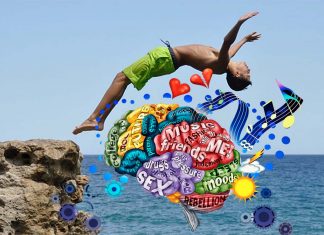 Impulsiveness in adolescence isn’t just a phase – it’s biology