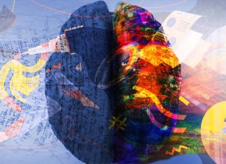 Memories of events in the brain are linked when they occur closely together