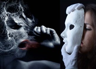Psychopathy is associated with altered expression of genes and immune responses related to molecular pathways