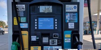 App allows state and federal inspectors to detect devices that steal consumer credit and debit card data at gas pumps