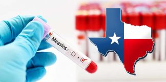The growing number of children arriving at Texas schools unvaccinated makes the state increasingly vulnerable to measles outbreaks