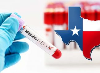 The growing number of children arriving at Texas schools unvaccinated makes the state increasingly vulnerable to measles outbreaks