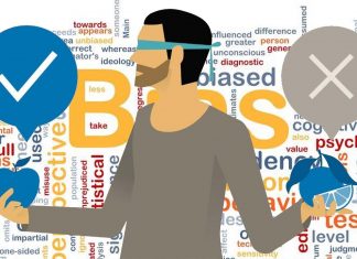 The concept of implicit bias has made its way into the general consciousness
