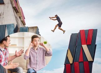 Researchers found pathways that support adolescents’ development of rebellious and helpful behaviors