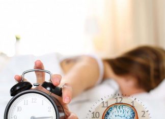 Advanced sleep phase may affect at least 0.21 percent of the general population