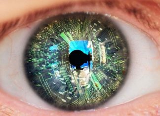 Scientists are developing technology for the blind that bypasses the eyeball entirely and sends messages to the brain