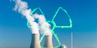 U.S. Department of Energy wants to build nuclear test fast reactor