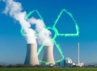 U.S. Department of Energy wants to build nuclear test fast reactor