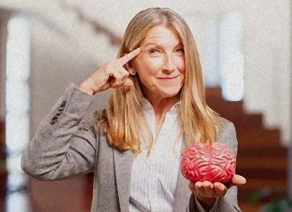Research explain how cognitive functions such as memory and learning become impaired with age
