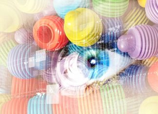Approximates without counting : research reveals that the eyes capture information estimating quantities in the center of the visual field
