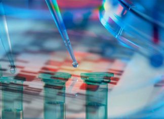 New non-invasive genetic testing use a simple method for isolating placental cells from cervical swabs